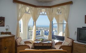 Villa Eva With Panoramic View